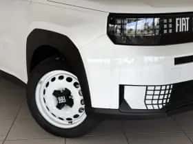 Fiat Grande Panda (2024) thumbnail 14