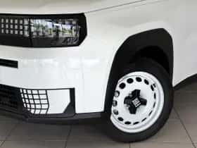 Fiat Grande Panda (2024) thumbnail 15