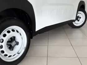 Fiat Grande Panda (2024) thumbnail 16