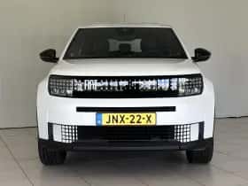 Fiat Grande Panda (2024) thumbnail 3