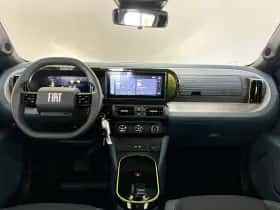 Fiat Grande Panda (2024) thumbnail 4