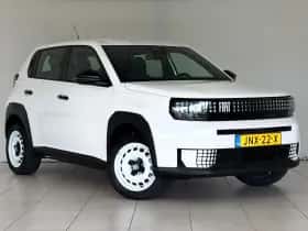 Fiat Grande Panda (2024) thumbnail 5