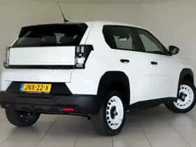 Fiat Grande Panda (2024) thumbnail 7