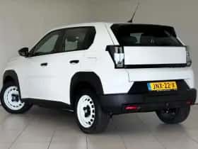 Fiat Grande Panda (2024) thumbnail 10