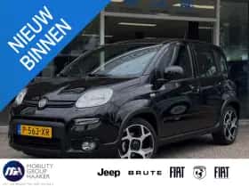 Fiat Panda (2011)