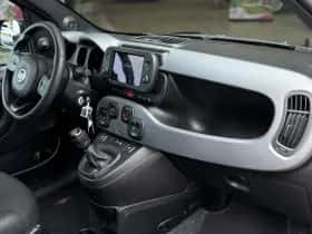 Fiat Panda (2011) thumbnail 2