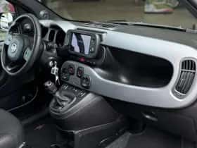 Fiat Panda (2011) thumbnail 2