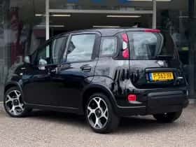 Fiat Panda (2011) thumbnail 11