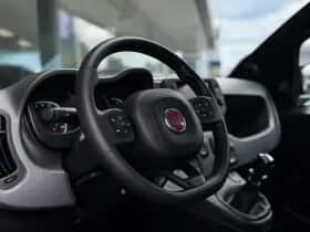Fiat Panda (2011) thumbnail 12