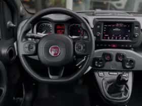 Fiat Panda (2011) thumbnail 13