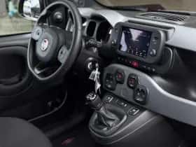 Fiat Panda (2011) thumbnail 14
