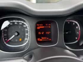 Fiat Panda (2011) thumbnail 15