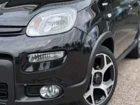 Fiat Panda (2011) thumbnail 16