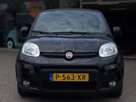 Fiat Panda (2011) thumbnail 3