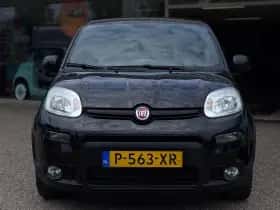 Fiat Panda (2011) thumbnail 3