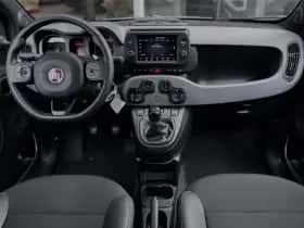 Fiat Panda (2011) thumbnail 4