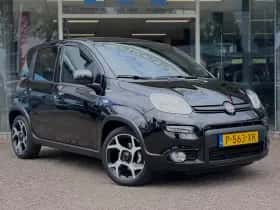 Fiat Panda (2011) thumbnail 5