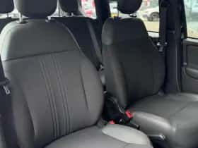 Fiat Panda (2011) thumbnail 6