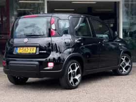 Fiat Panda (2011) thumbnail 7
