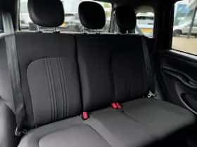 Fiat Panda (2011) thumbnail 8