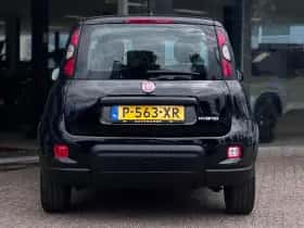 Fiat Panda (2011) thumbnail 9