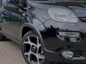 Fiat Panda (2011) thumbnail 10