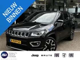 Jeep Compass (2017)