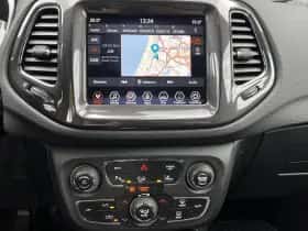 Jeep Compass (2017) thumbnail 19