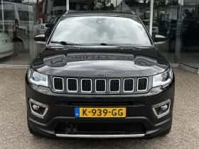 Jeep Compass (2017) thumbnail 3