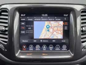Jeep Compass (2017) thumbnail 21