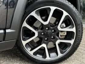Jeep Compass (2017) thumbnail 24