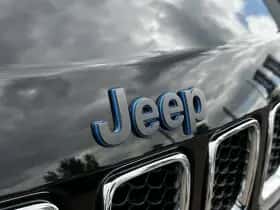 Jeep Compass (2017) thumbnail 29