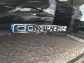 Jeep Compass (2017) thumbnail 30