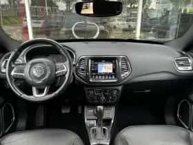 Jeep Compass (2017) thumbnail 4