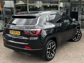 Jeep Compass (2017) thumbnail 5