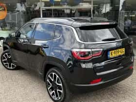 Jeep Compass (2017) thumbnail 7