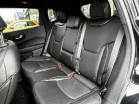 Jeep Compass (2017) thumbnail 8