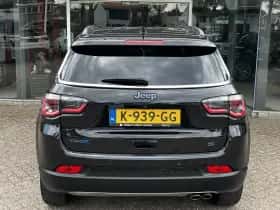 Jeep Compass (2017) thumbnail 9