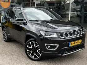 Jeep Compass (2017) thumbnail 10
