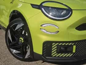 Fiat 600e (2023) thumbnail 23
