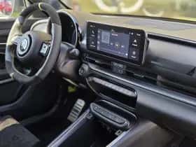 Fiat 600e (2023) thumbnail 4