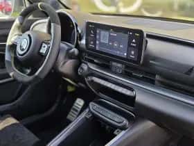 Fiat 600e (2023) thumbnail 4