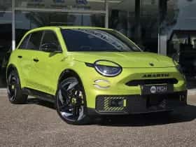 Fiat 600e (2023) thumbnail 5