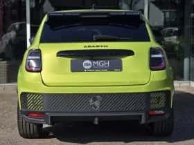Fiat 600e (2023) thumbnail 9