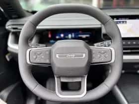 Jeep Compass (2025) thumbnail 13