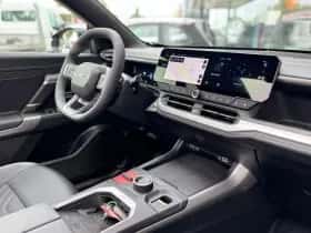 Jeep Compass (2025) thumbnail 16