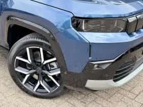 Jeep Compass (2025) thumbnail 17