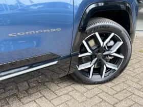 Jeep Compass (2025) thumbnail 19