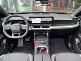 Jeep Compass (2025) thumbnail 4