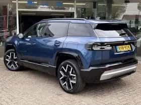 Jeep Compass (2025) thumbnail 5